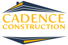 Cadence Construction, LLC Logo